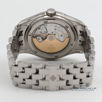 Patek Philippe Annual Calendar Moonphase 2005