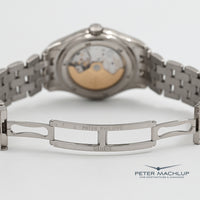 Patek Philippe Annual Calendar Moonphase 2005