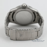 Rolex Submariner 40mm 1969