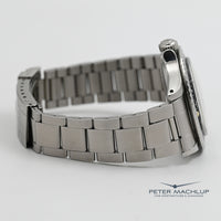 Rolex Submariner 40mm 1969