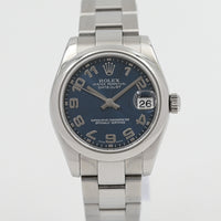 Rolex Datejust 31mm