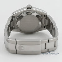 Rolex Datejust 31mm