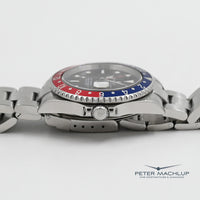 Rolex GMT Master 2 2005