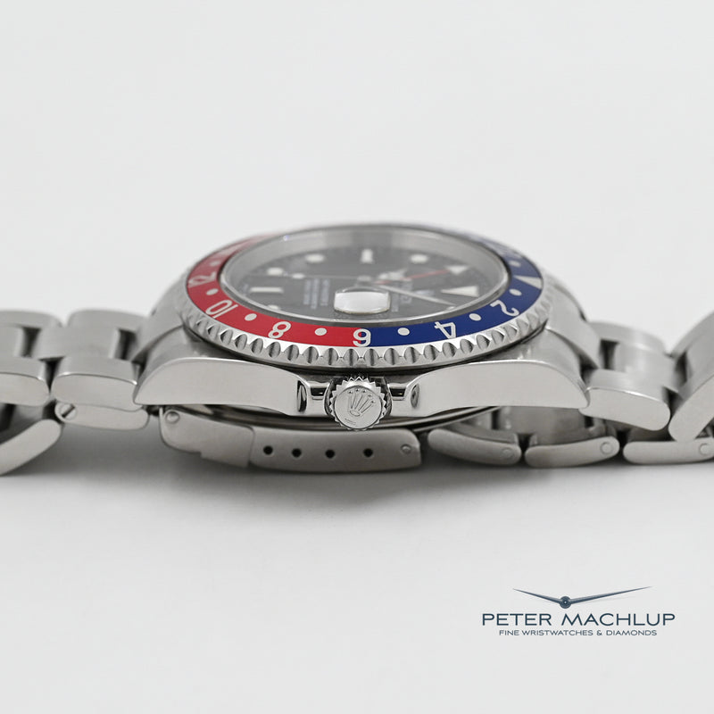Rolex GMT Master 2 2005