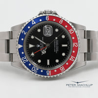 Rolex GMT Master 2 2005