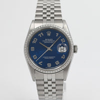 Rolex Datejust 36 1998