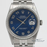 Rolex Datejust 36 1998