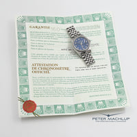 Rolex Datejust 36 1998