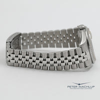 Rolex Datejust 36 1998