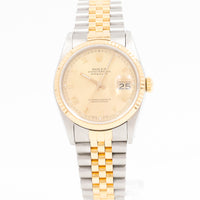 Rolex Datejust 36 1989