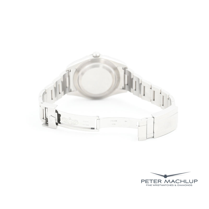 Rolex Explorer 39 2020