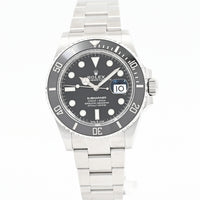 Rolex Submariner Date 2021