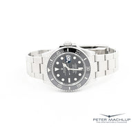 Rolex Submariner Date 2021