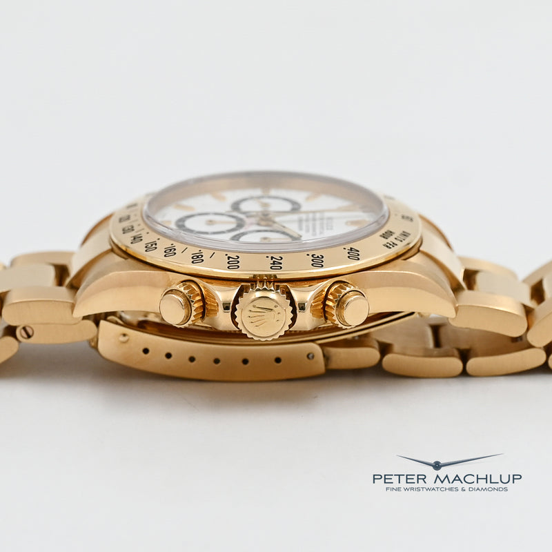 Rolex Cosmograph Daytona 1991 – Peter Machlup Fine Wristwatches