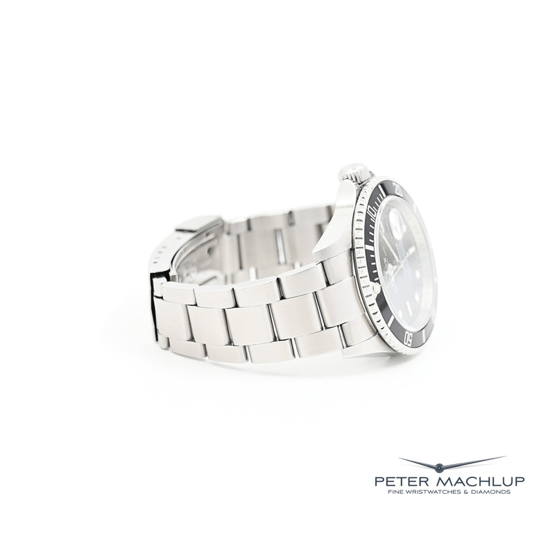 Rolex Submariner Date 40 2008