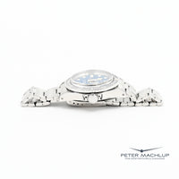 Tudor Submariner Date Snowflake