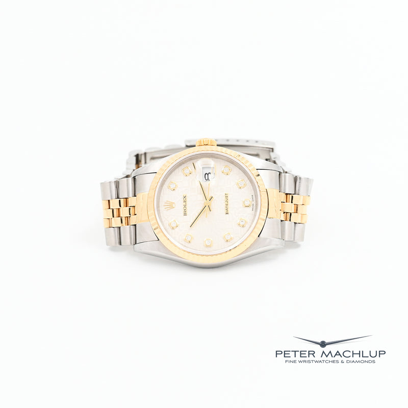 Rolex Datejust 36 1996