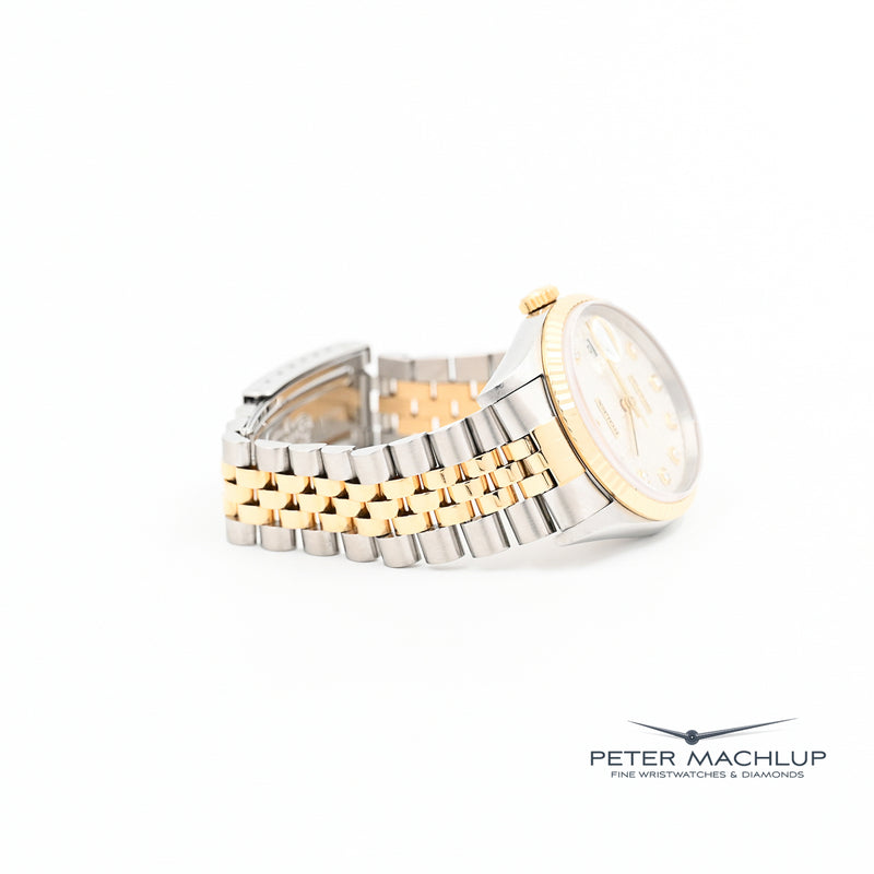 Rolex Datejust 36 1996