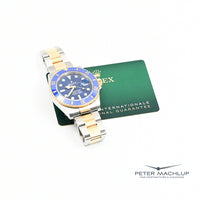 Rolex Submariner Date 2021