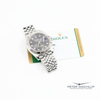 Rolex Datejust 41mm 2019