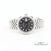 Rolex Datejust 41mm 2019