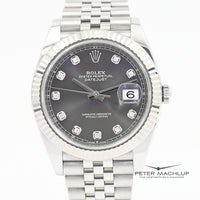 Rolex Datejust 41mm 2019