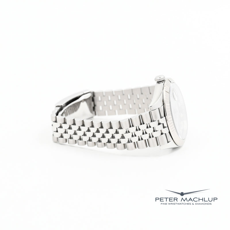 Rolex Datejust 41mm 2019