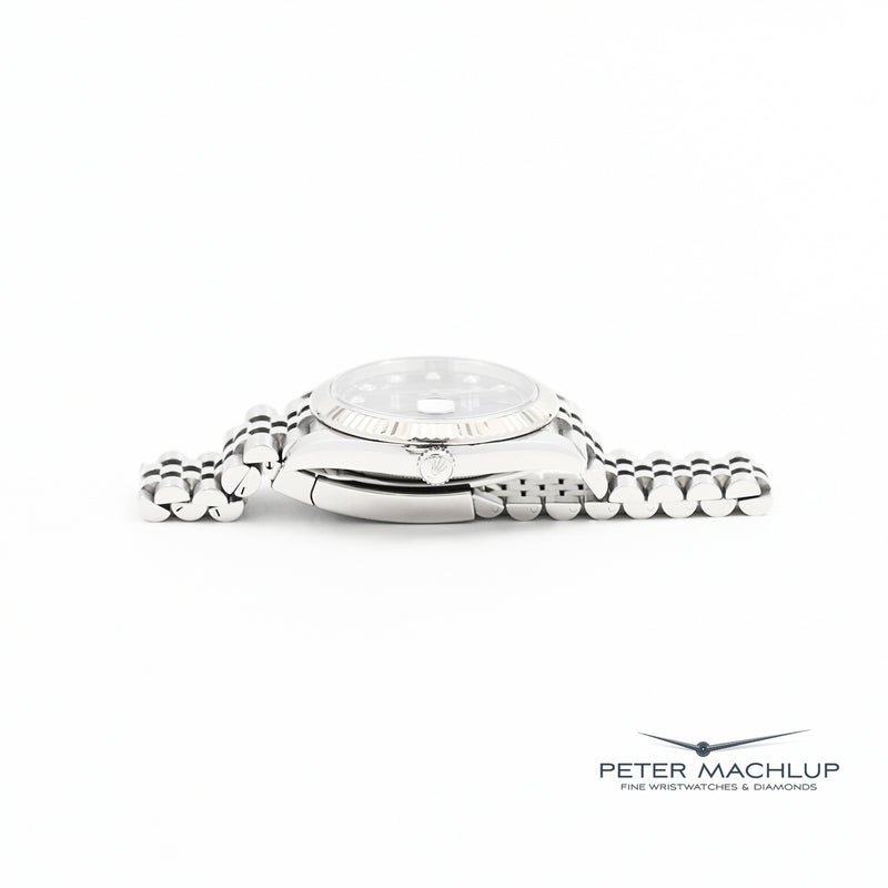 Rolex Datejust 41mm 2019