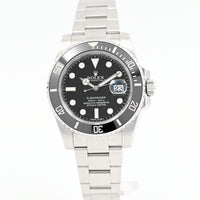Rolex Submariner Date 2013