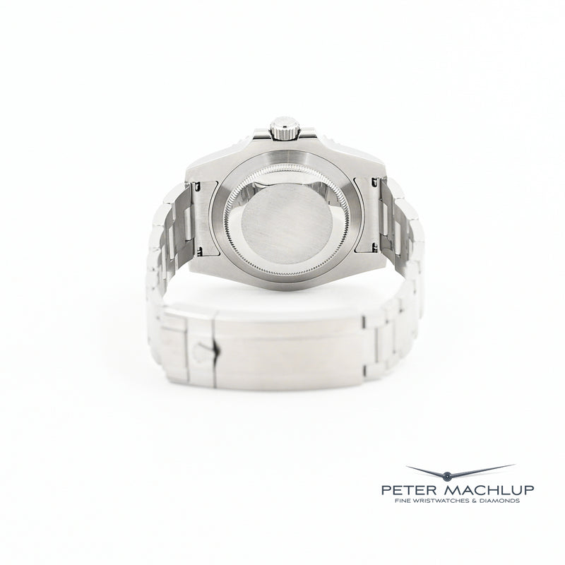 Rolex Submariner Date 2013