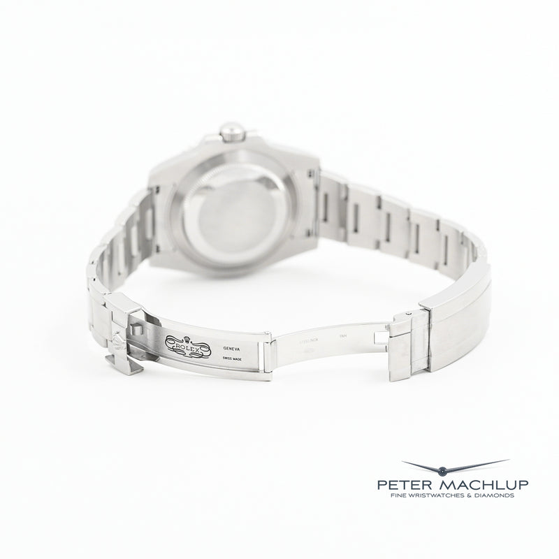 Rolex Submariner Date 2013