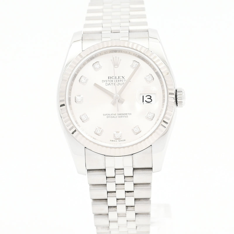 Rolex Datejust 36 2011