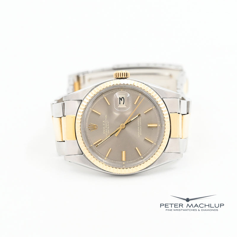 Rolex Datejust 36 1962
