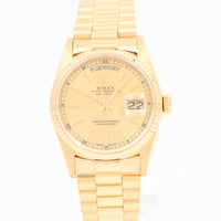 Rolex DayDate 36 1988