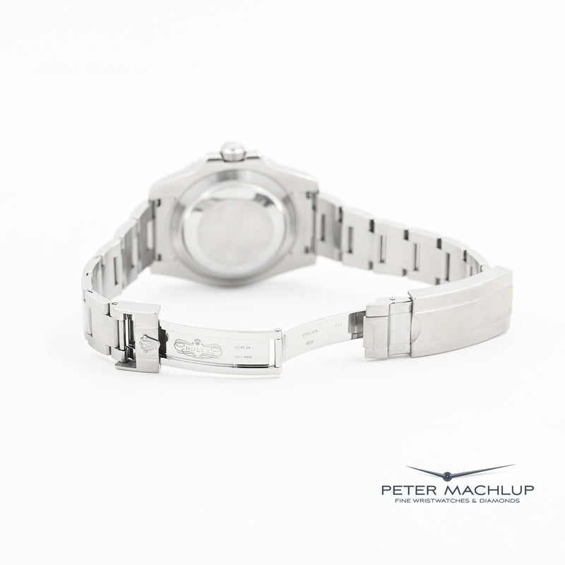 Rolex Submariner Date 40 2020