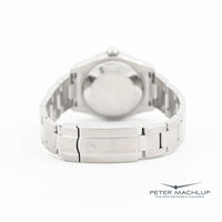 Rolex Oyster Perpetual 31mm 2019