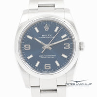 Rolex Oyster Perpetual 34mm 2016
