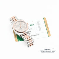 Rolex Datejust 36 2017