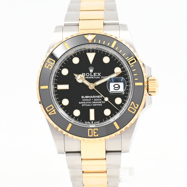 Rolex Submariner Date 41 2023