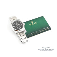 Rolex Explorer 40 2023