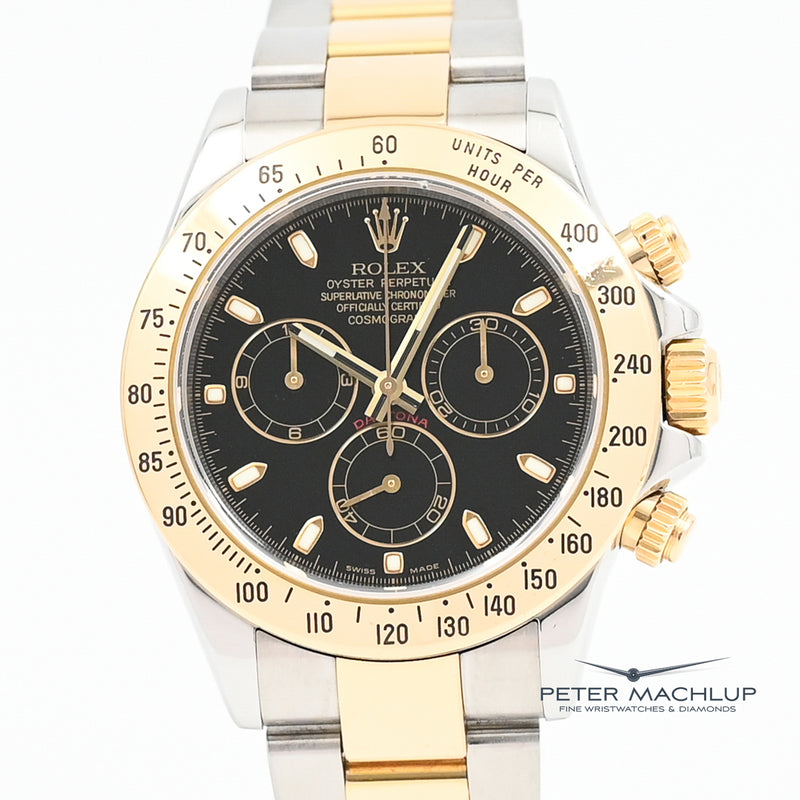 Rolex Cosmograph Daytona 2006