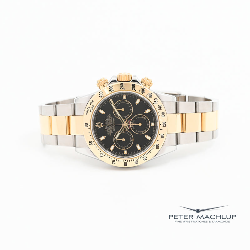 Rolex Cosmograph Daytona 2006