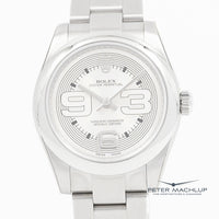 Rolex Oyster Perpetual 31 2016