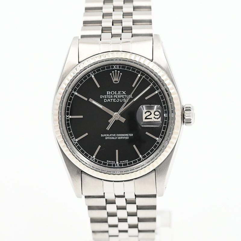 Rolex Datejust 36 1978