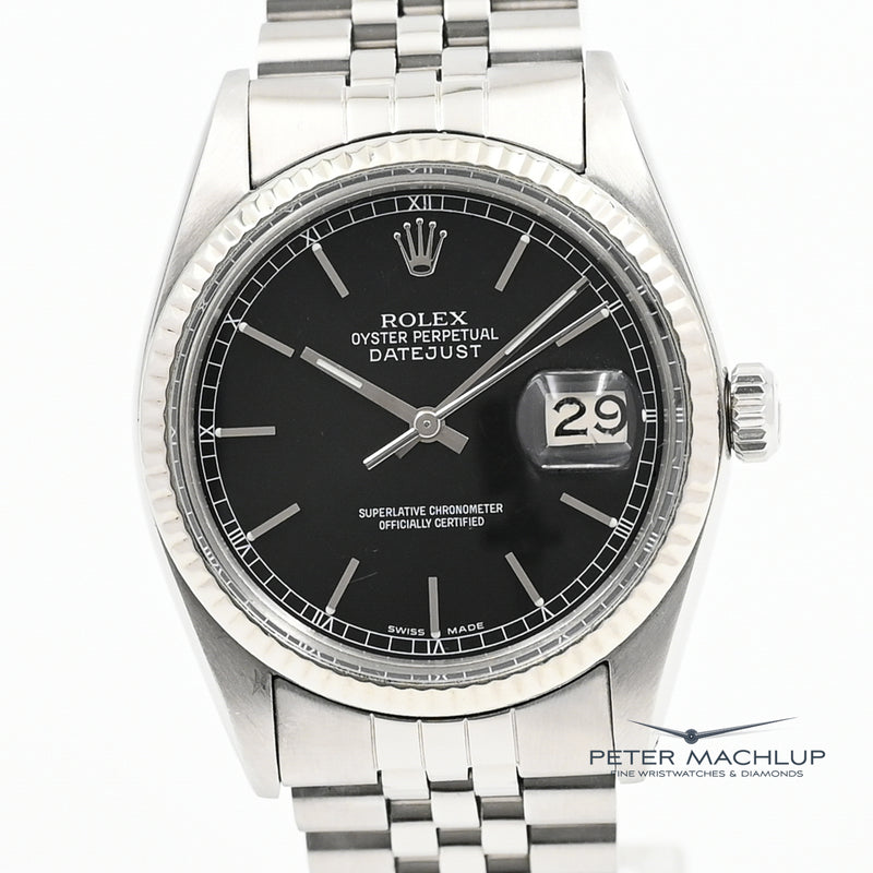 Rolex Datejust 36 1978