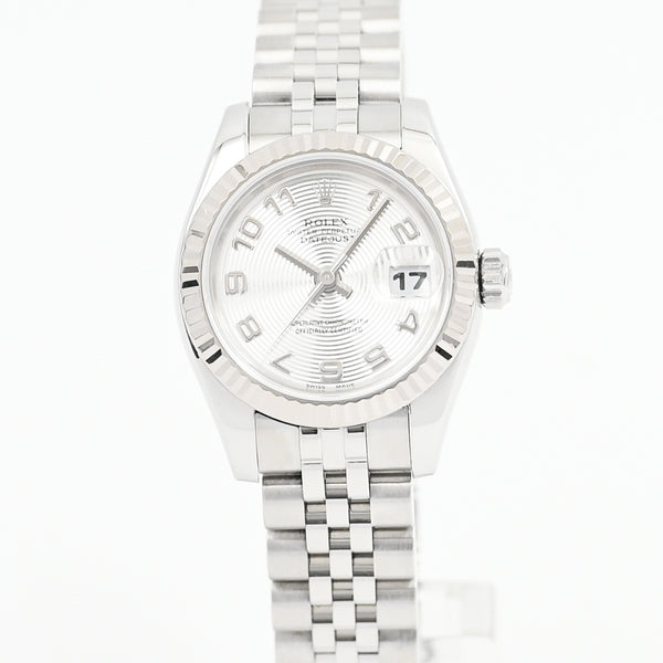 Rolex Datejust 26 2008