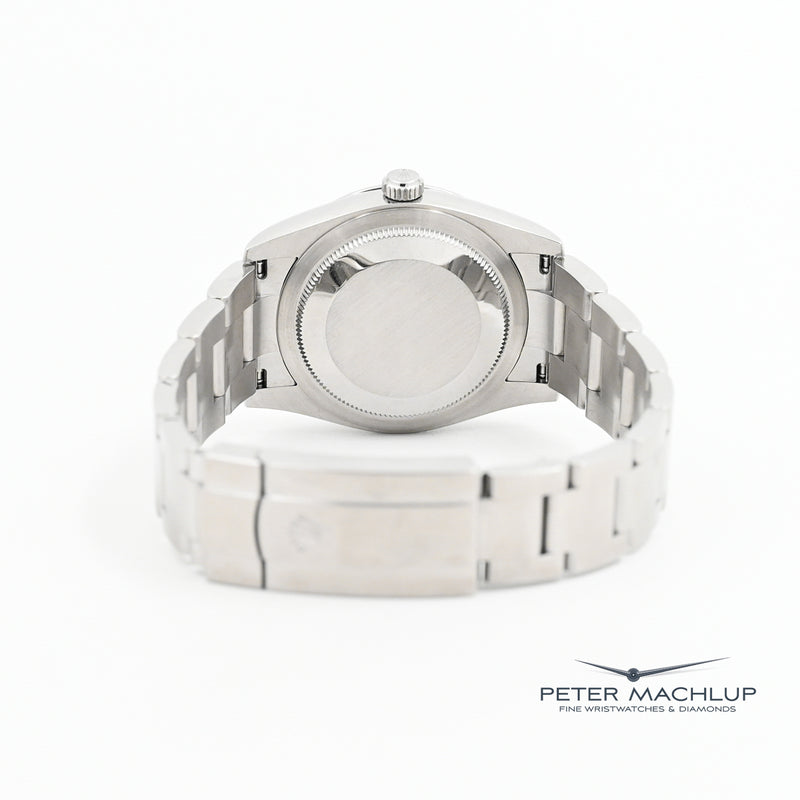 Rolex Oyster Perpetual 34mm 2021