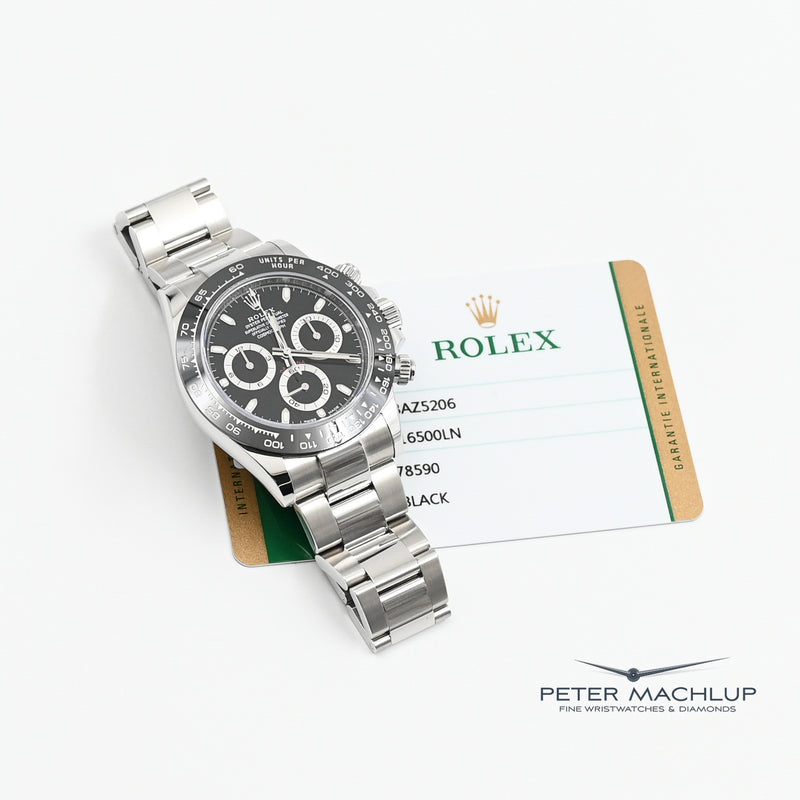 Rolex Cosmograph Daytona 2018