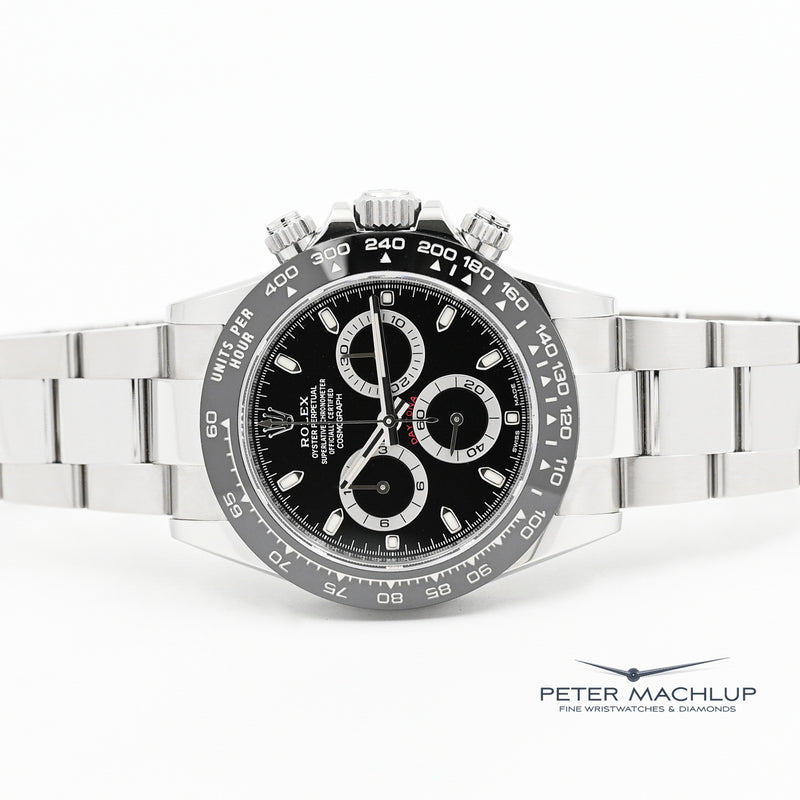 Rolex Cosmograph Daytona 2018