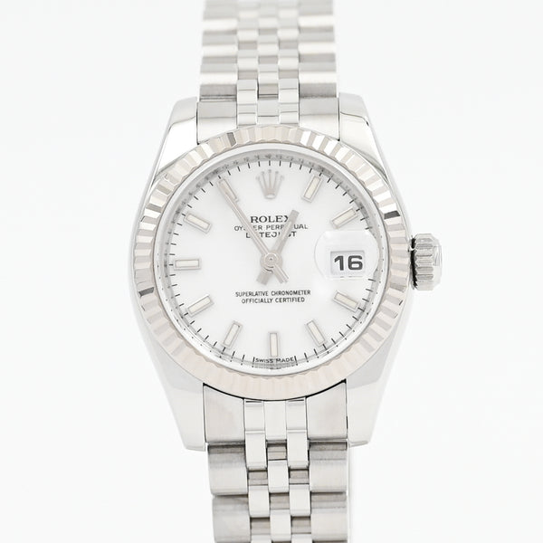 Rolex Datejust 26 2008